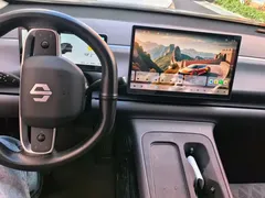 2024 Leapmotor C10 210 Smart — фото 12