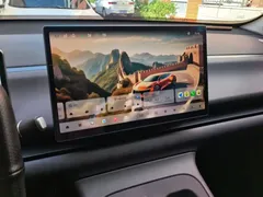 2024 Leapmotor C10 210 Smart — фото 13