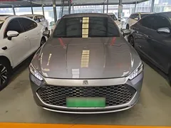 2023 BYD Qin PLUS Champion DM-i PHEV 55KM Leading — фото 3