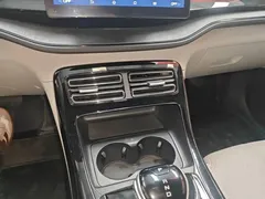 2023 BYD Qin PLUS Champion DM-i PHEV 55KM Leading — фото 14