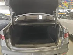 2023 BYD Qin PLUS Champion DM-i PHEV 55KM Leading — фото 19