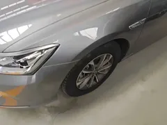 2023 BYD Qin PLUS Champion DM-i PHEV 55KM Leading — фото 23