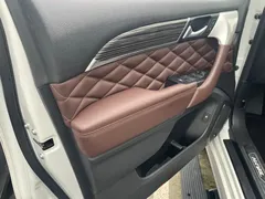 2022 Haval H9 2.0T Petrol 4WD Luxury 7-seat, белый — фото 6