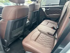 2022 Haval H9 2.0T Petrol 4WD Luxury 7-seat, белый — фото 8