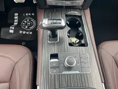 2022 Haval H9 2.0T Petrol 4WD Luxury 7-seat, белый — фото 11