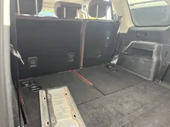 2022 Haval H9 2.0T Petrol 4WD Luxury 7-seat, белый — фото 14