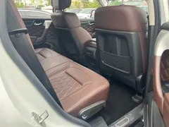 2022 Haval H9 2.0T Petrol 4WD Luxury 7-seat, белый — фото 15