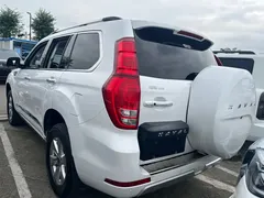2022 Haval H9 2.0T Petrol 4WD Luxury 7-seat, белый — фото 17