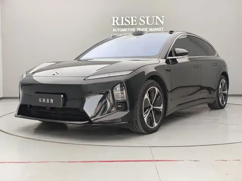 2025 Nio ET5T 75kWh Touring