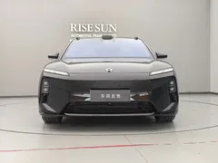 2025 Nio ET5T 75kWh Touring, чёрный — фото 2
