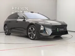 2025 Nio ET5T 75kWh Touring, чёрный — фото 3