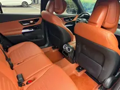 2023 Mercedes-Benz GLC 260 L 4MATIC Luxury 7-Seat, чёрный — фото 16