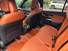 2023 Mercedes-Benz GLC 260 L 4MATIC Luxury 7-Seat, чёрный — фото 17