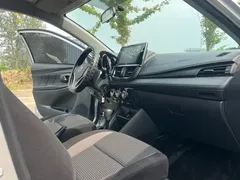 2022 Toyota Vios 1.5L CVT Chuangxing CARE — фото 8