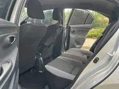 2022 Toyota Vios 1.5L CVT Chuangxing CARE — фото 9