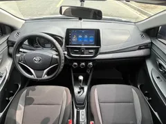 2022 Toyota Vios 1.5L CVT Chuangxing CARE — фото 10