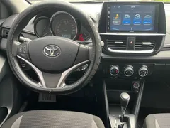 2022 Toyota Vios 1.5L CVT Chuangxing CARE — фото 11