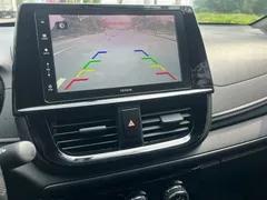 2022 Toyota Vios 1.5L CVT Chuangxing CARE — фото 13