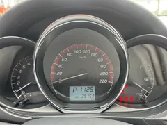 2022 Toyota Vios 1.5L CVT Chuangxing CARE — фото 14
