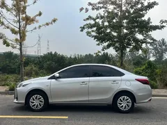 2022 Toyota Vios 1.5L CVT Chuangxing CARE — фото 15