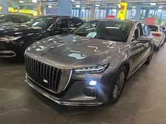 2023 Hongqi H5 1.5T DCT Zhilian Qiyun — фото 1