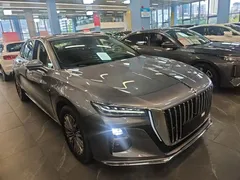 2023 Hongqi H5 1.5T DCT Zhilian Qiyun — фото 4