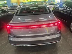 2023 Hongqi H5 1.5T DCT Zhilian Qiyun — фото 6