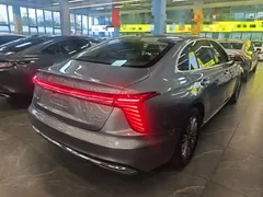 2023 Hongqi H5 1.5T DCT Zhilian Qiyun — фото 7