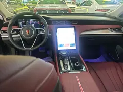2023 Hongqi H5 1.5T DCT Zhilian Qiyun — фото 10
