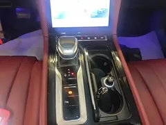 2023 Hongqi H5 1.5T DCT Zhilian Qiyun — фото 14