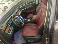 2023 Hongqi H5 1.5T DCT Zhilian Qiyun — фото 15