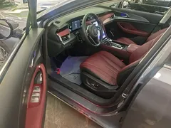 2023 Hongqi H5 1.5T DCT Zhilian Qiyun — фото 16