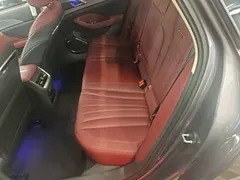 2023 Hongqi H5 1.5T DCT Zhilian Qiyun — фото 17