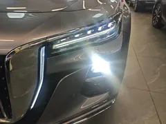 2023 Hongqi H5 1.5T DCT Zhilian Qiyun — фото 24