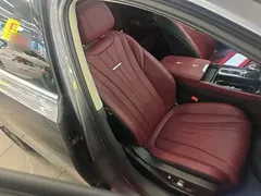 2023 Hongqi H5 1.5T DCT Zhilian Qiyun — фото 25