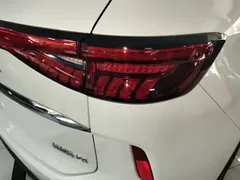 2021 Haval H6 3rd Gen 1.5T AT 2WD Max, белый — фото 8
