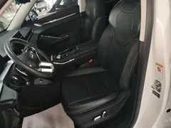 2021 Haval H6 3rd Gen 1.5T AT 2WD Max, белый — фото 15