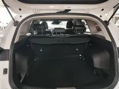 2021 Haval H6 3rd Gen 1.5T AT 2WD Max, белый — фото 19
