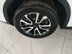 2021 Haval H6 3rd Gen 1.5T AT 2WD Max, белый — фото 23