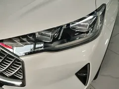 2021 Haval H6 3rd Gen 1.5T AT 2WD Max, белый — фото 24