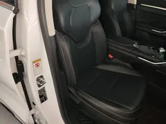 2021 Haval H6 3rd Gen 1.5T AT 2WD Max, белый — фото 25