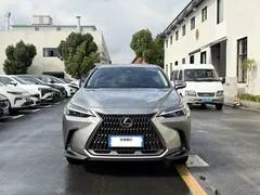 2022 Lexus NX 260 2WD — фото 1