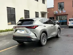 2022 Lexus NX 260 2WD — фото 7
