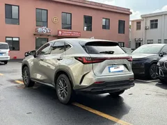 2022 Lexus NX 260 2WD — фото 9