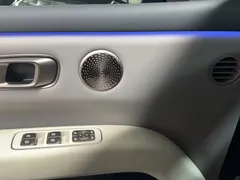 2025 Li Auto i6 4WD Standard, чёрный — фото 6