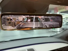 2025 Li Auto i6 4WD Standard, чёрный — фото 7