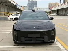 2025 Li Auto i6 4WD Standard, чёрный — фото 12