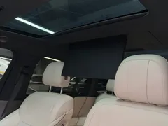 2025 Li Auto i6 4WD Standard, чёрный — фото 19