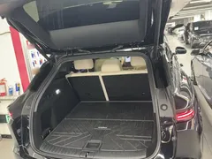 2025 Li Auto i6 4WD Standard, чёрный — фото 20