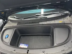 2025 Li Auto i6 4WD Standard, чёрный — фото 21